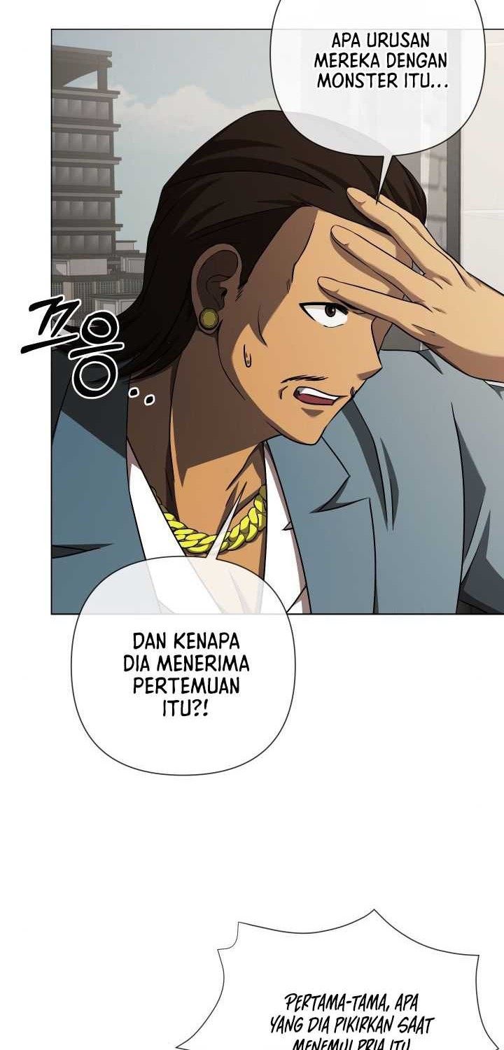 Return of the SSS-Class Demon Lord Chapter 24 Gambar 45