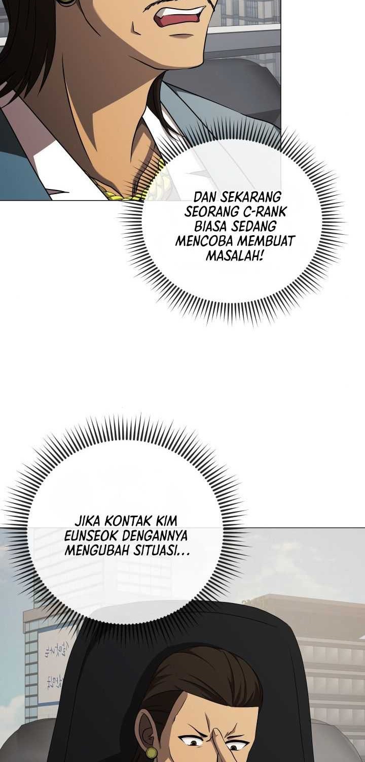 Return of the SSS-Class Demon Lord Chapter 24 Gambar 47