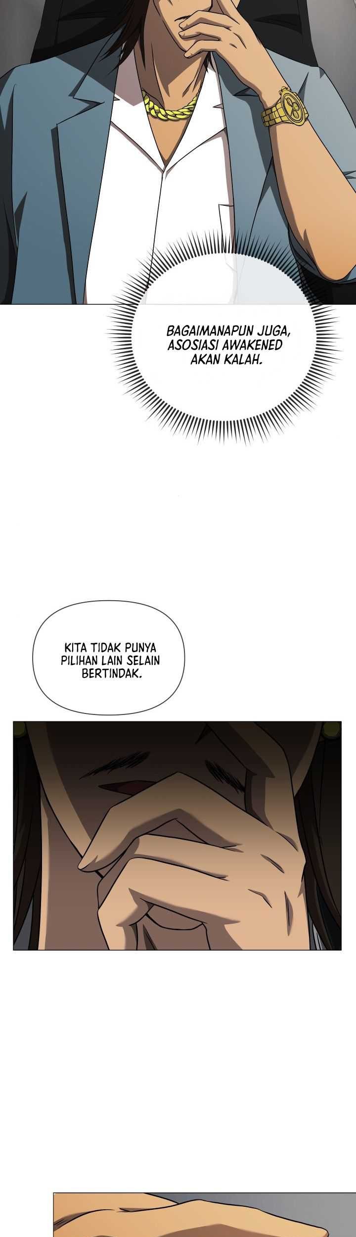Return of the SSS-Class Demon Lord Chapter 24 Gambar 48