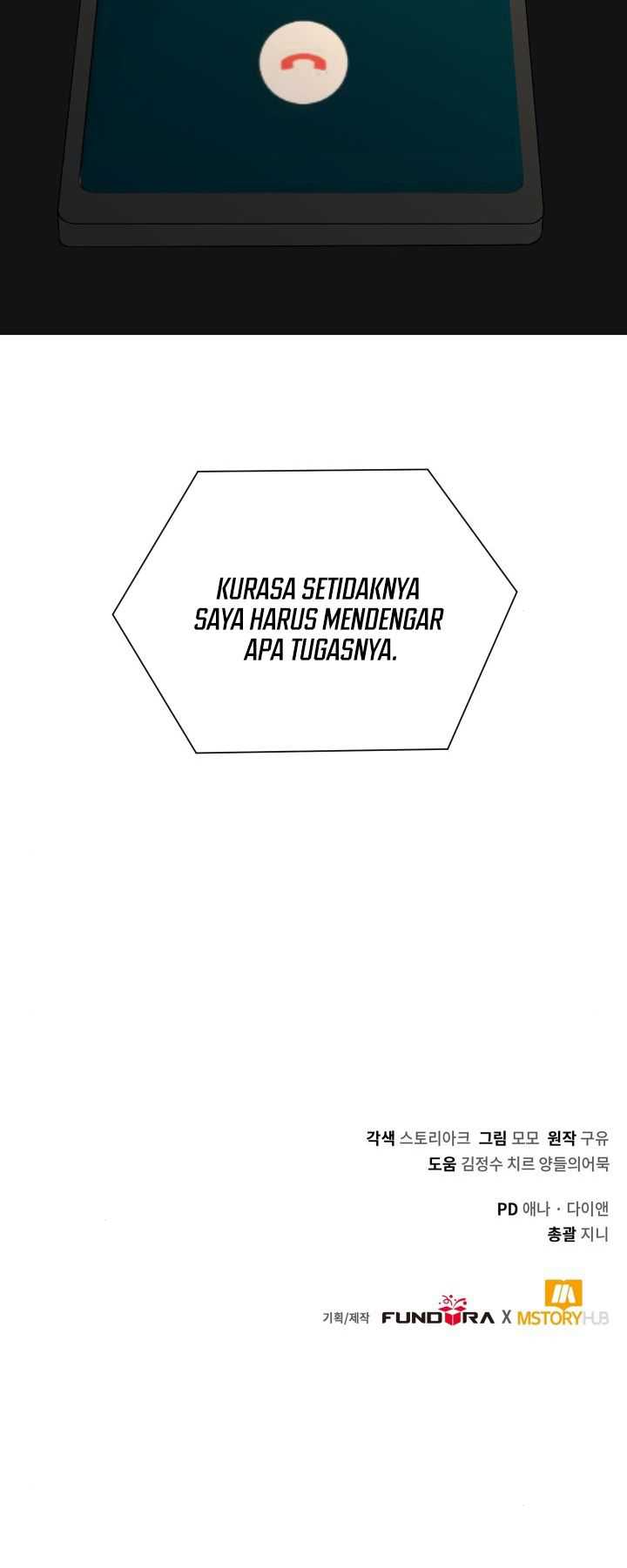 Return of the SSS-Class Demon Lord Chapter 24 Gambar 52