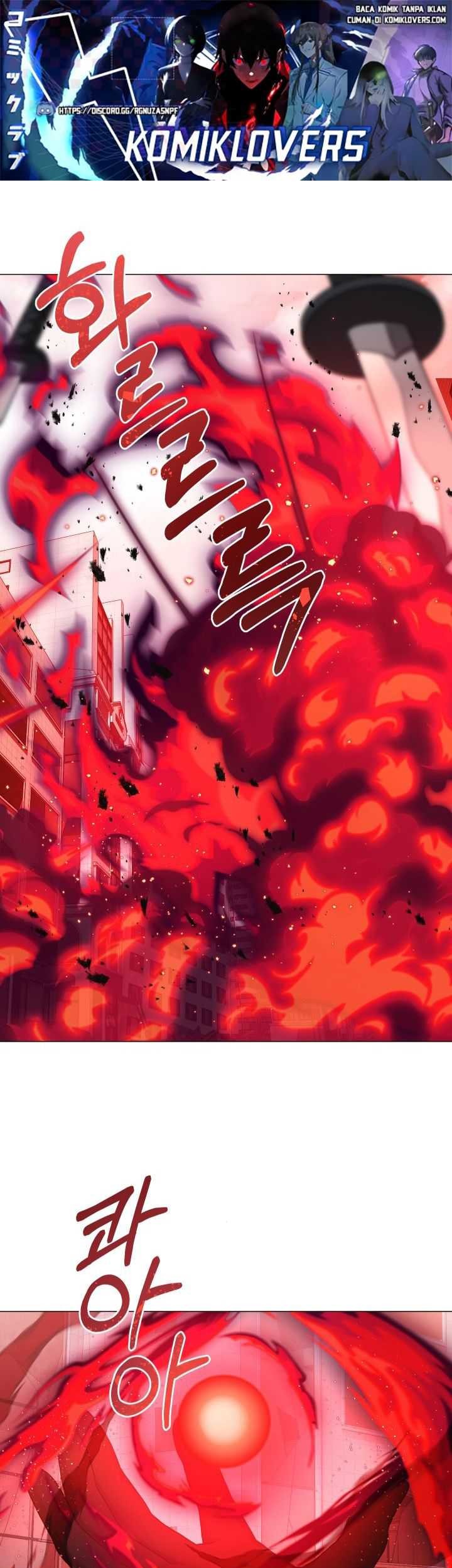Baca Return of the SSS-Class Demon Lord Chapter 24 Gambar 2