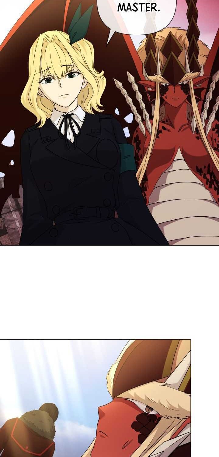 Return of the SSS-Class Demon Lord Chapter 24 Gambar 7
