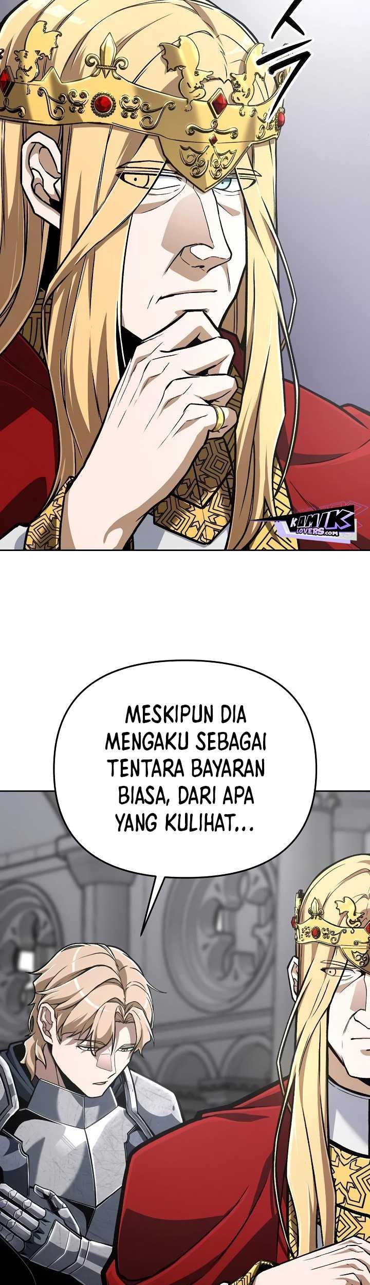What’s Our Hero Doing? Chapter 29 Gambar 36