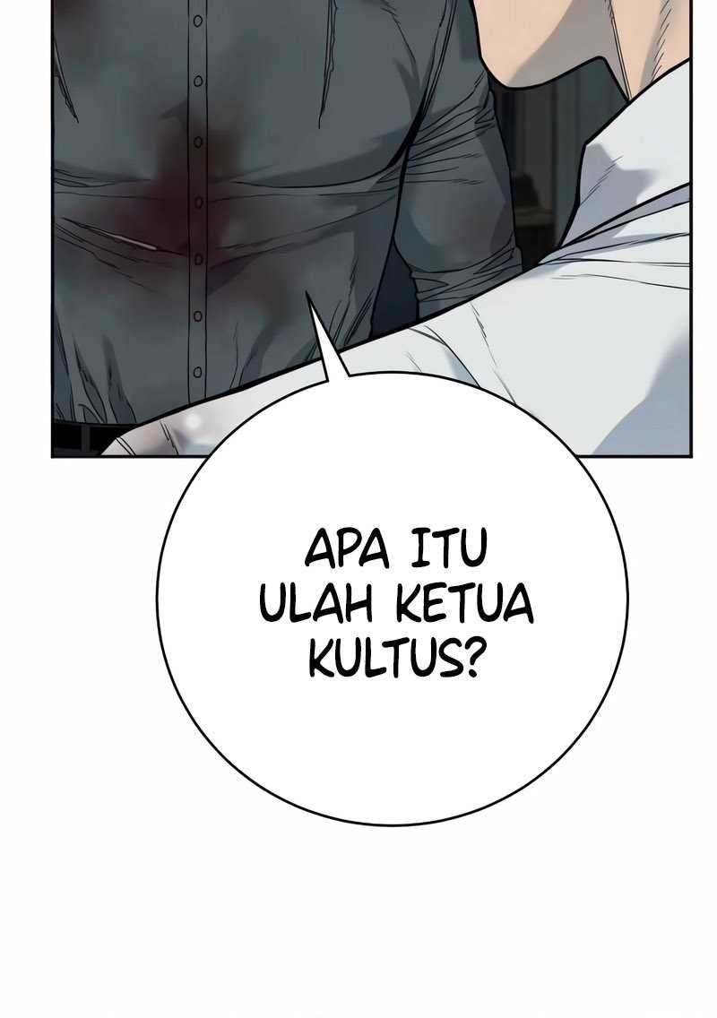 Return of the Bloodthirsty Police Chapter 60 Gambar 6