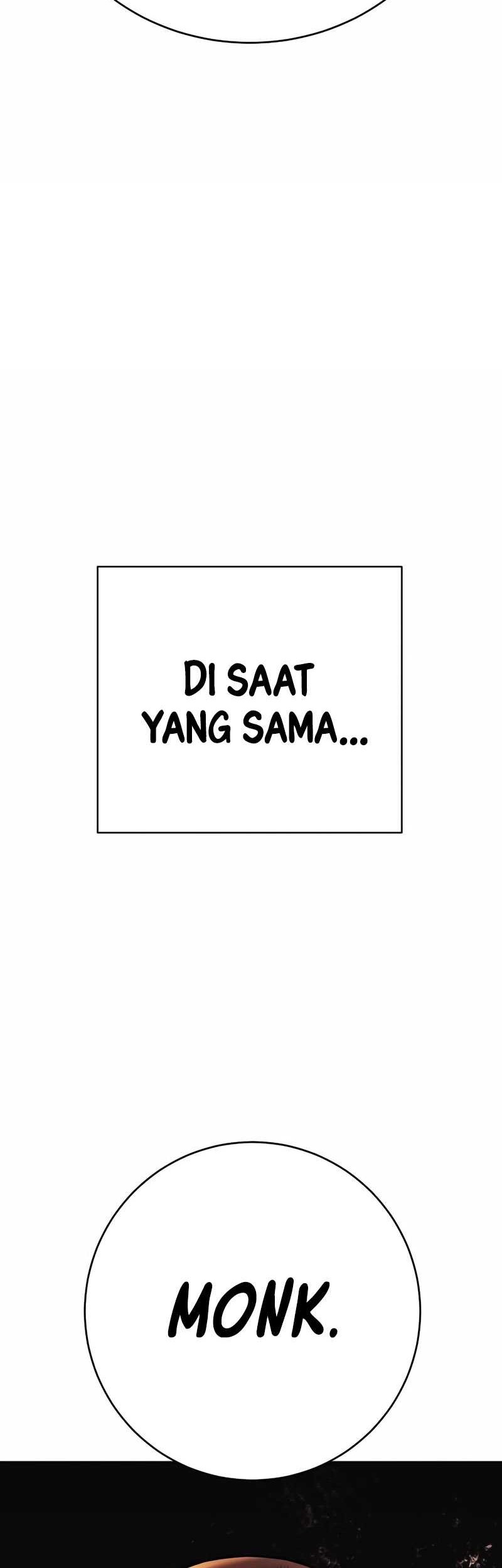 Return of the Bloodthirsty Police Chapter 60 Gambar 35