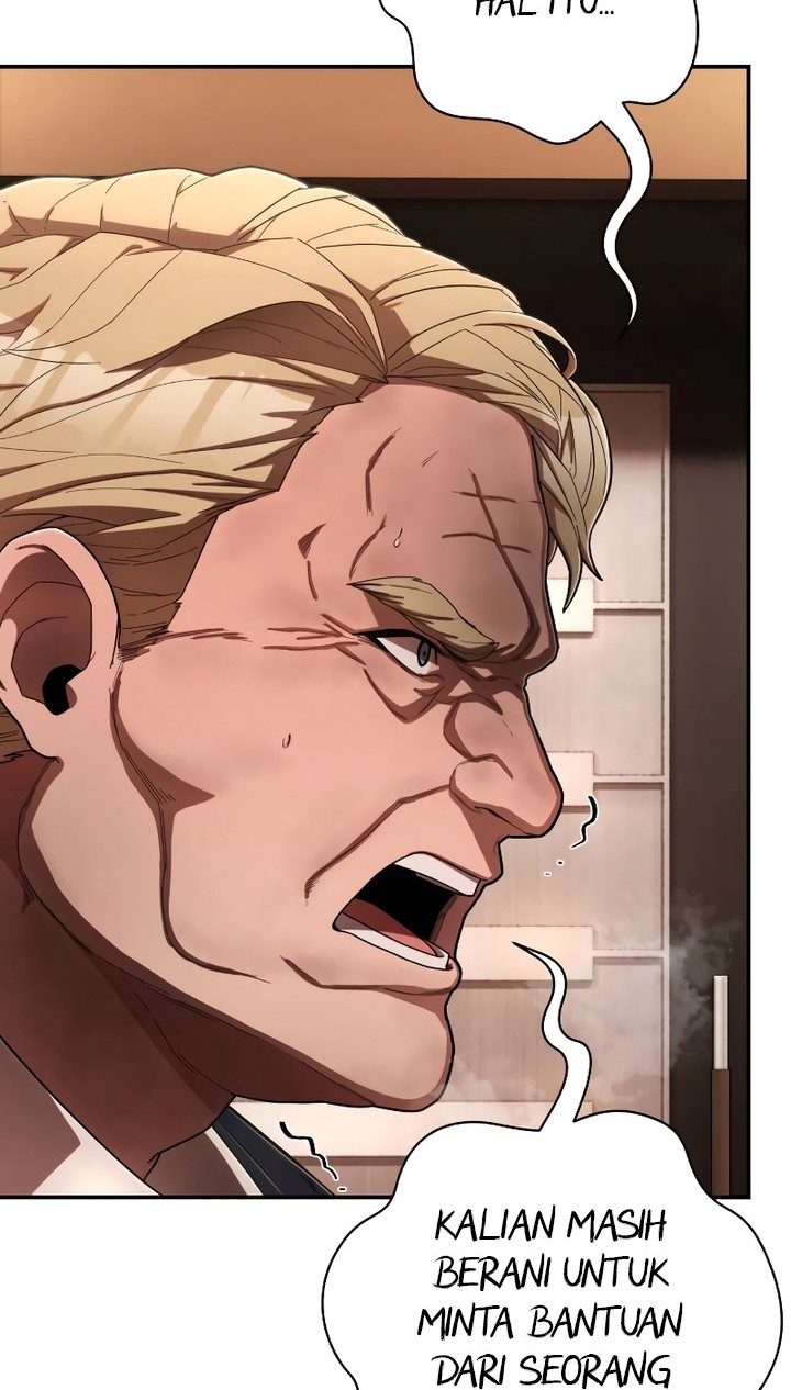 Hero Has Returned Chapter 121 Gambar 31