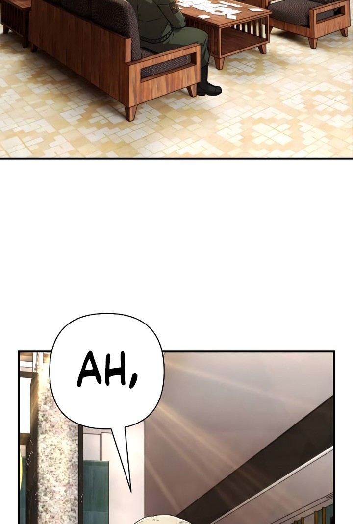 Hero Has Returned Chapter 121 Gambar 45