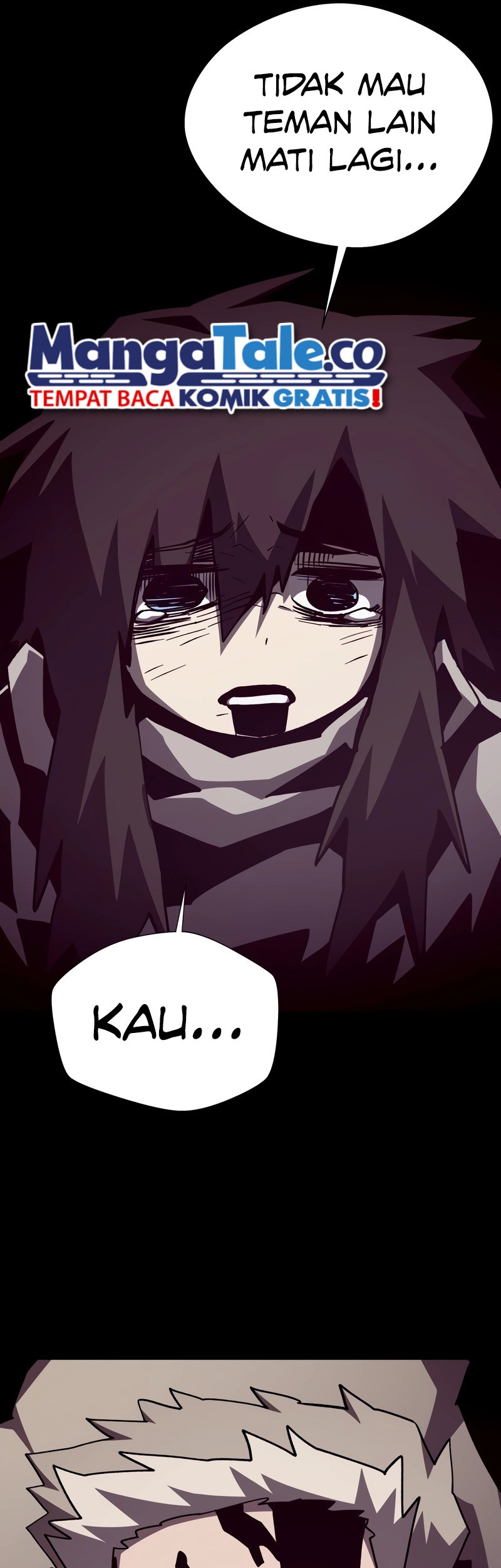 Dungeon Odyssey Chapter 94 Gambar 50