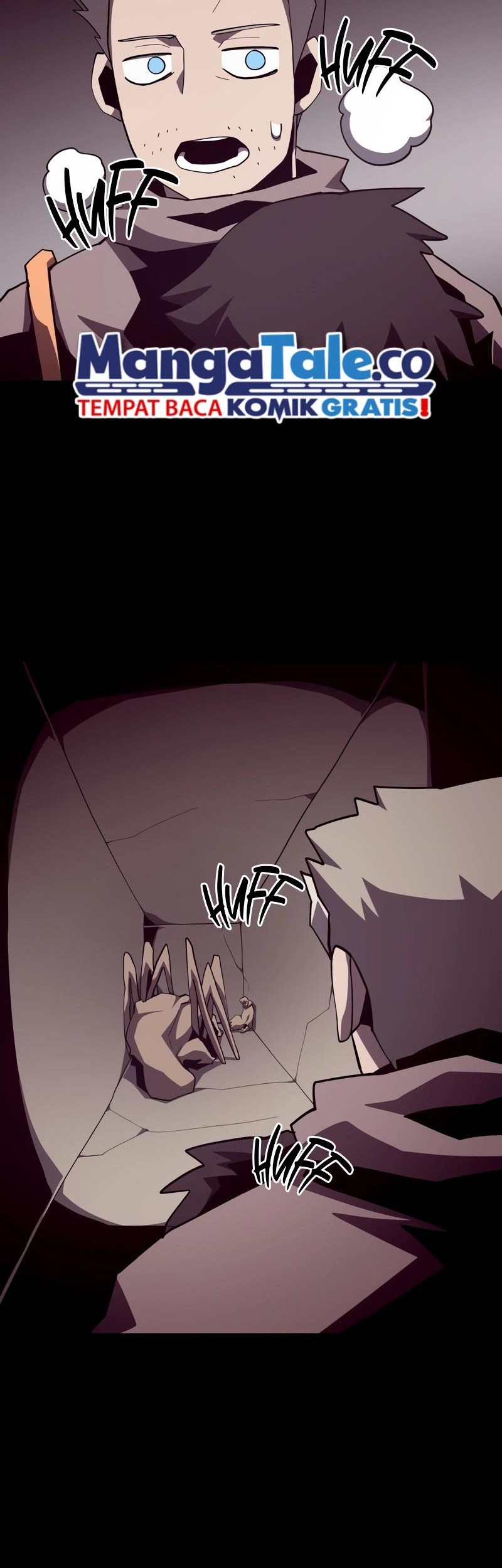 Dungeon Odyssey Chapter 94 Gambar 3