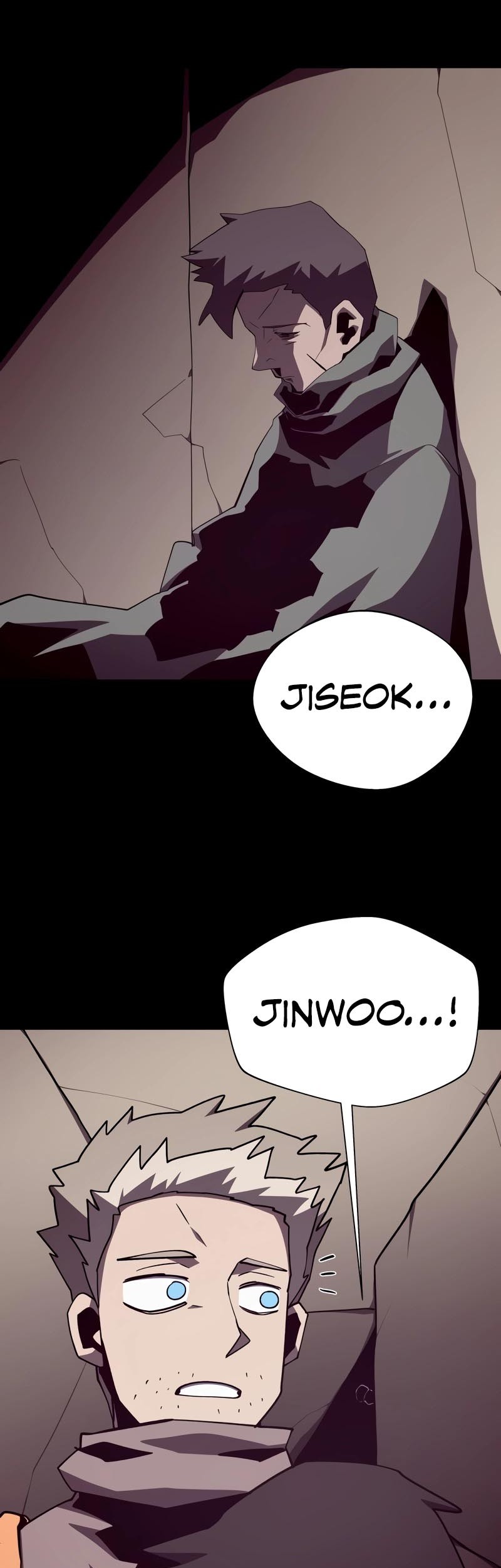 Dungeon Odyssey Chapter 94 Gambar 4