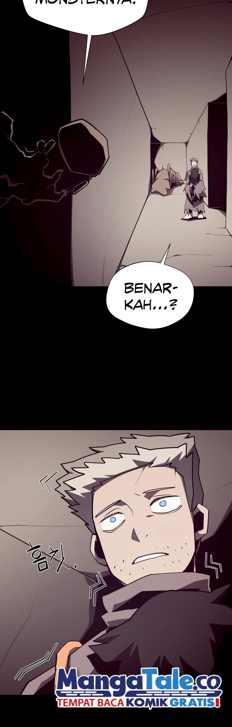 Dungeon Odyssey Chapter 94 Gambar 6