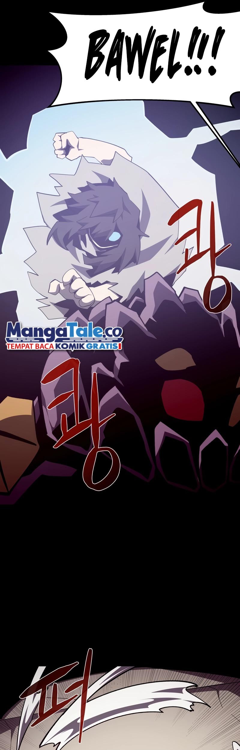 Dungeon Odyssey Chapter 94 Gambar 26