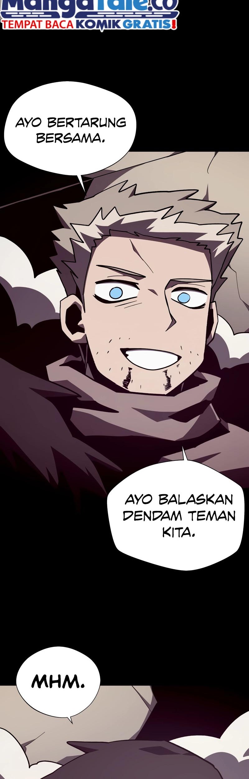 Dungeon Odyssey Chapter 94 Gambar 33