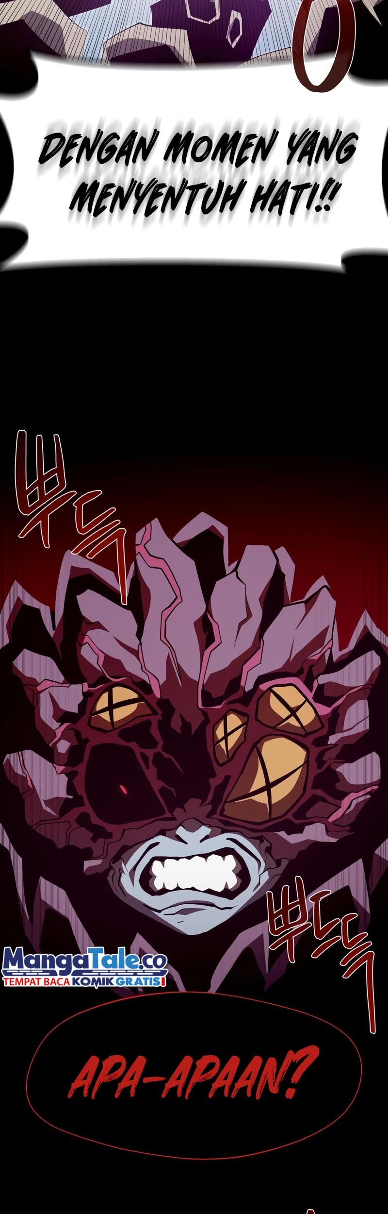 Dungeon Odyssey Chapter 94 Gambar 36