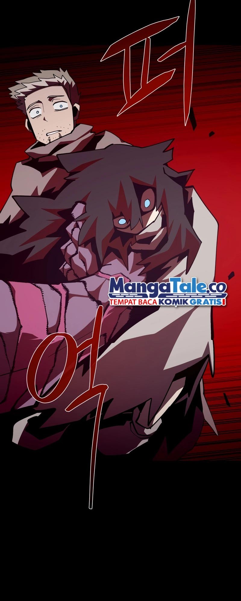 Dungeon Odyssey Chapter 94 Gambar 37