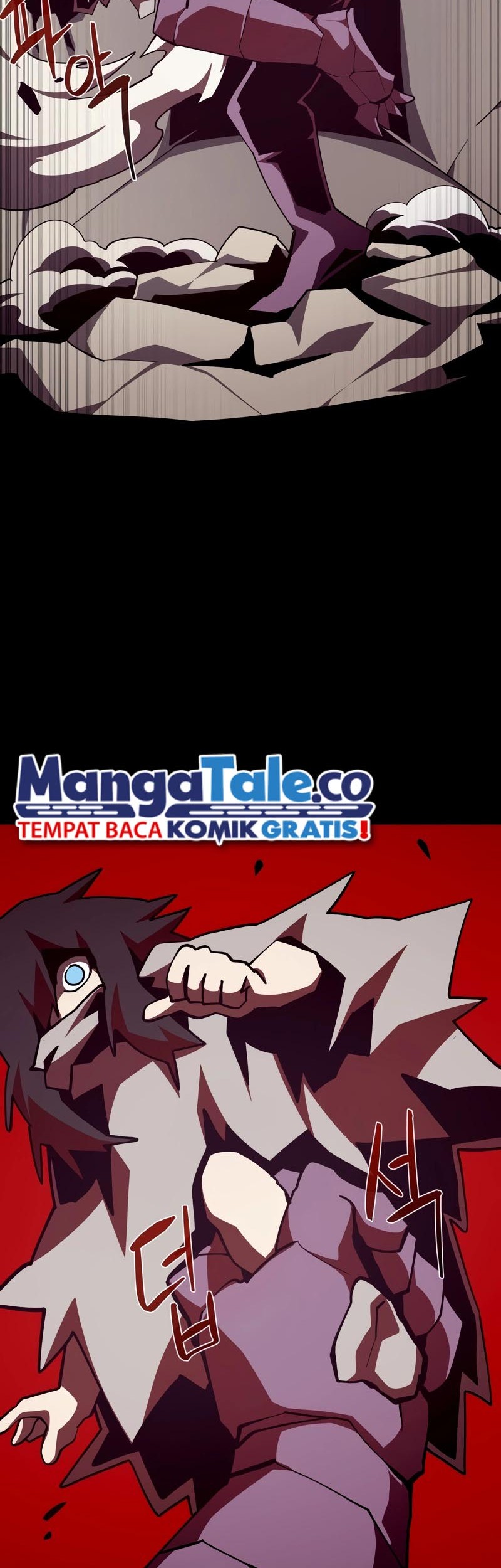 Dungeon Odyssey Chapter 94 Gambar 39