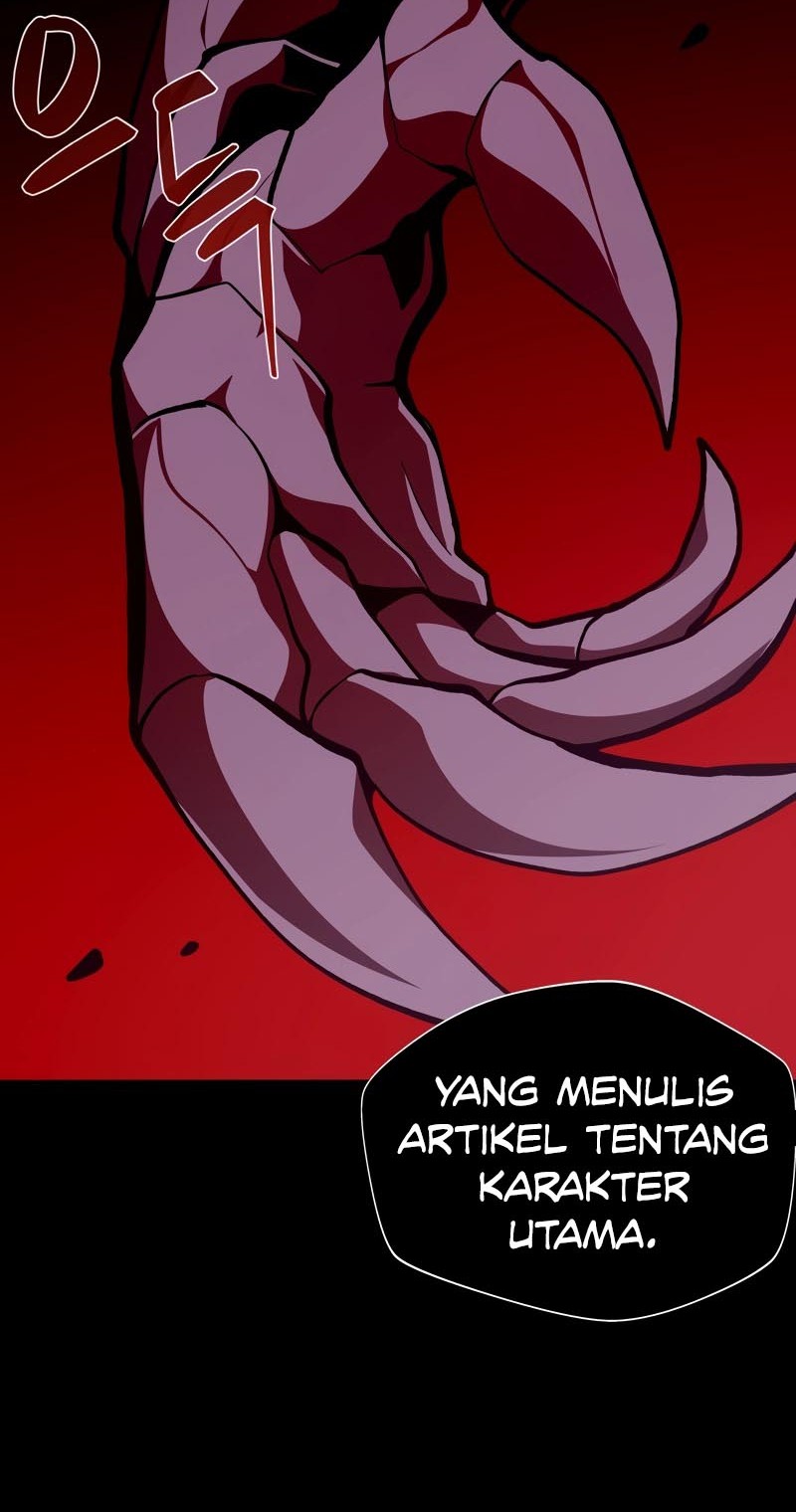 Dungeon Odyssey Chapter 94 Gambar 43