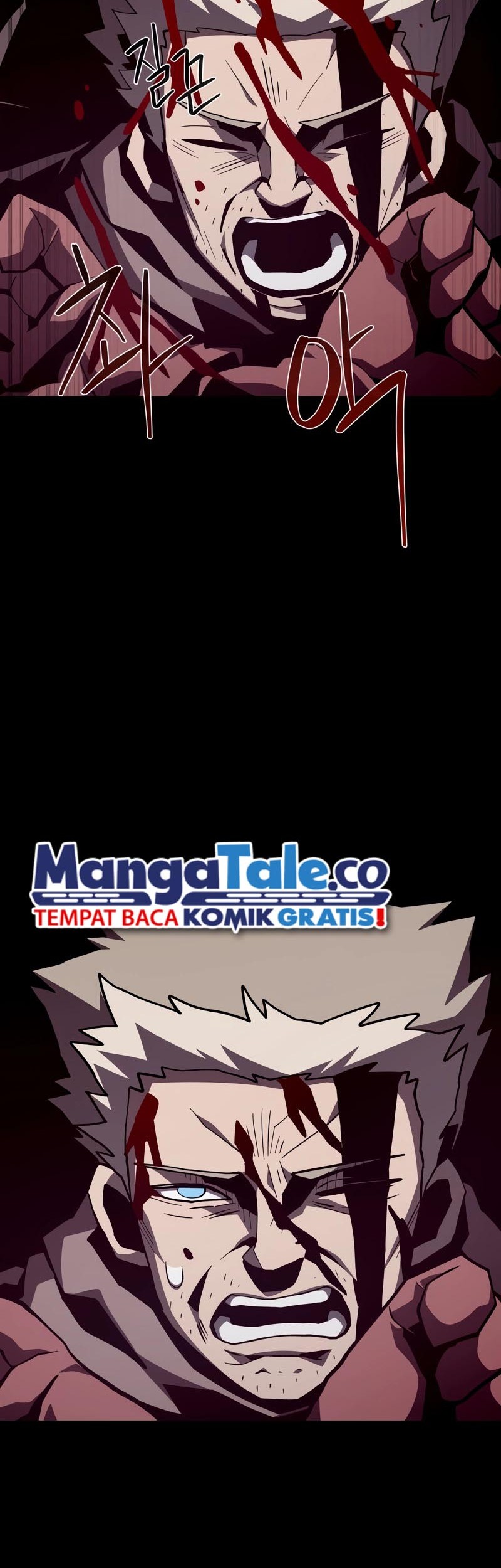 Dungeon Odyssey Chapter 94 Gambar 47