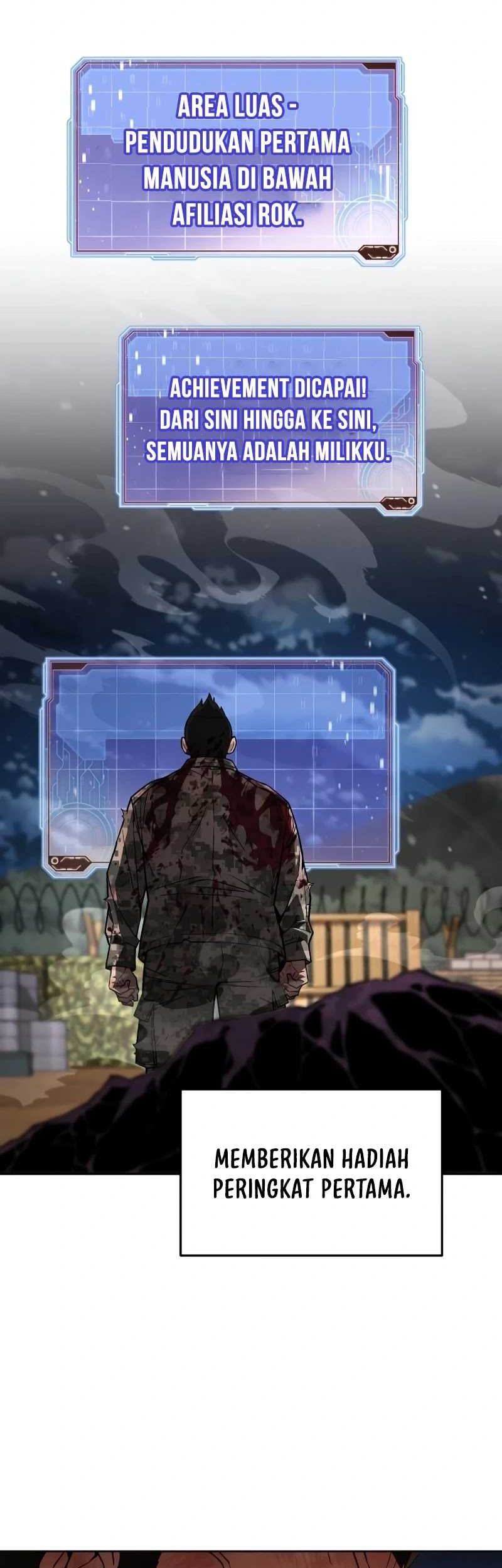 Apocalyptic Chef Awakening Chapter 14 Gambar 56