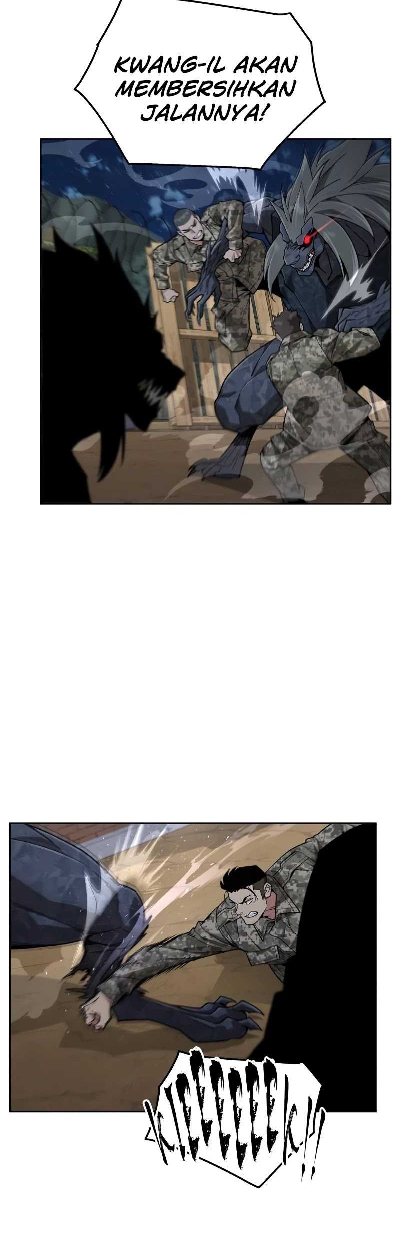 Apocalyptic Chef Awakening Chapter 14 Gambar 4