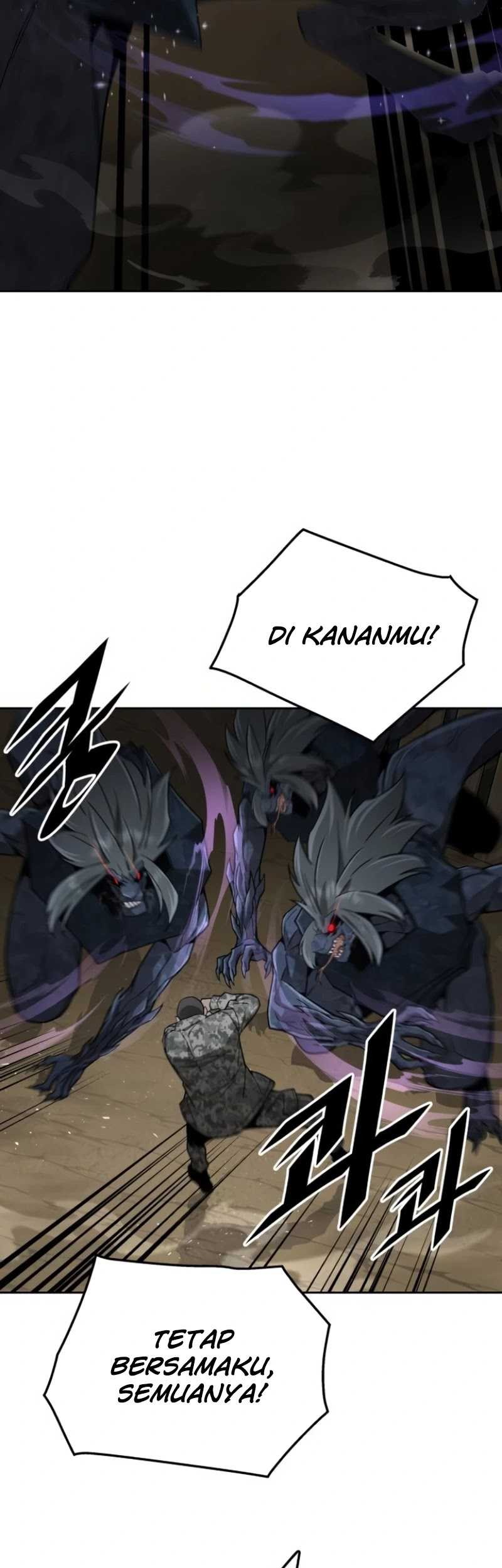 Apocalyptic Chef Awakening Chapter 13 Gambar 34