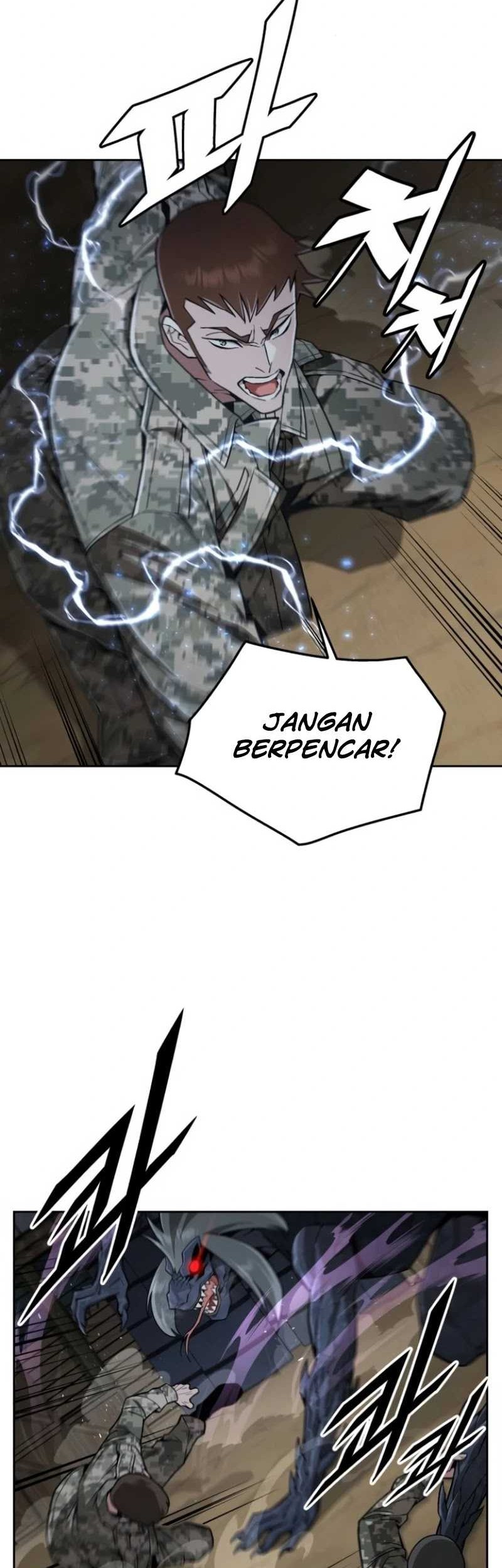 Apocalyptic Chef Awakening Chapter 13 Gambar 35