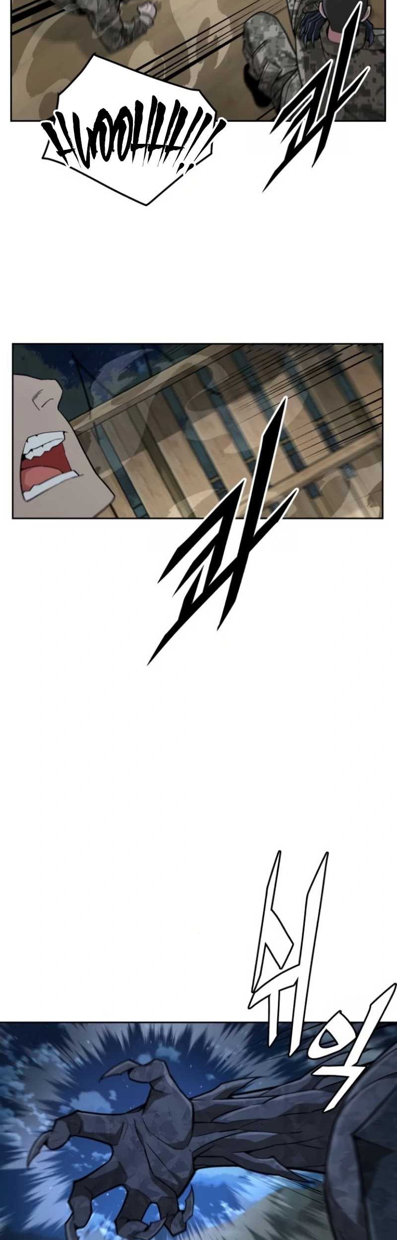 Apocalyptic Chef Awakening Chapter 13 Gambar 36