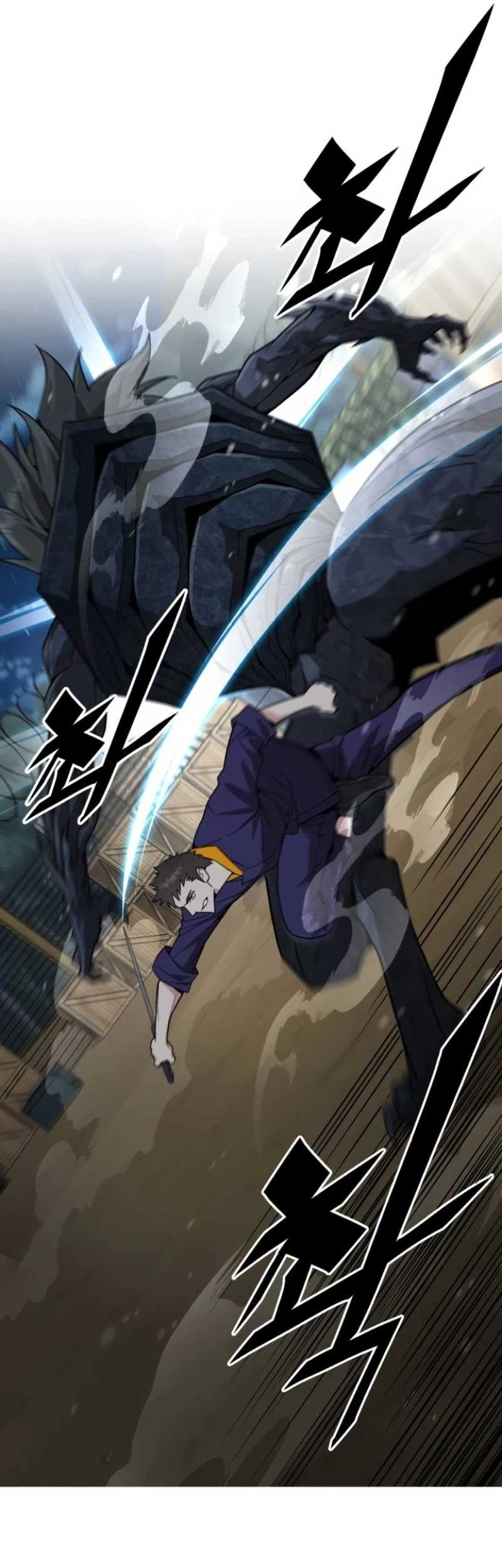 Apocalyptic Chef Awakening Chapter 13 Gambar 38