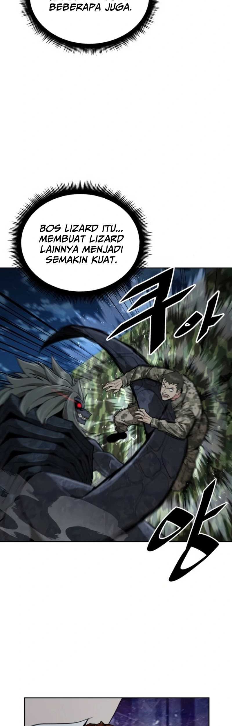 Apocalyptic Chef Awakening Chapter 13 Gambar 40