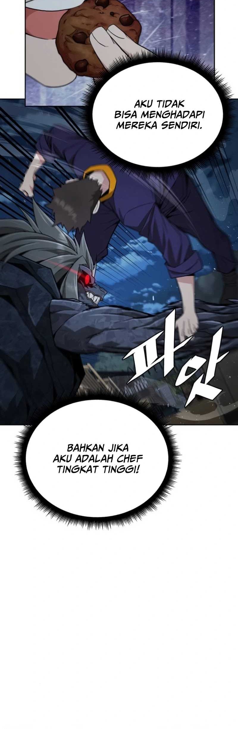 Apocalyptic Chef Awakening Chapter 13 Gambar 41