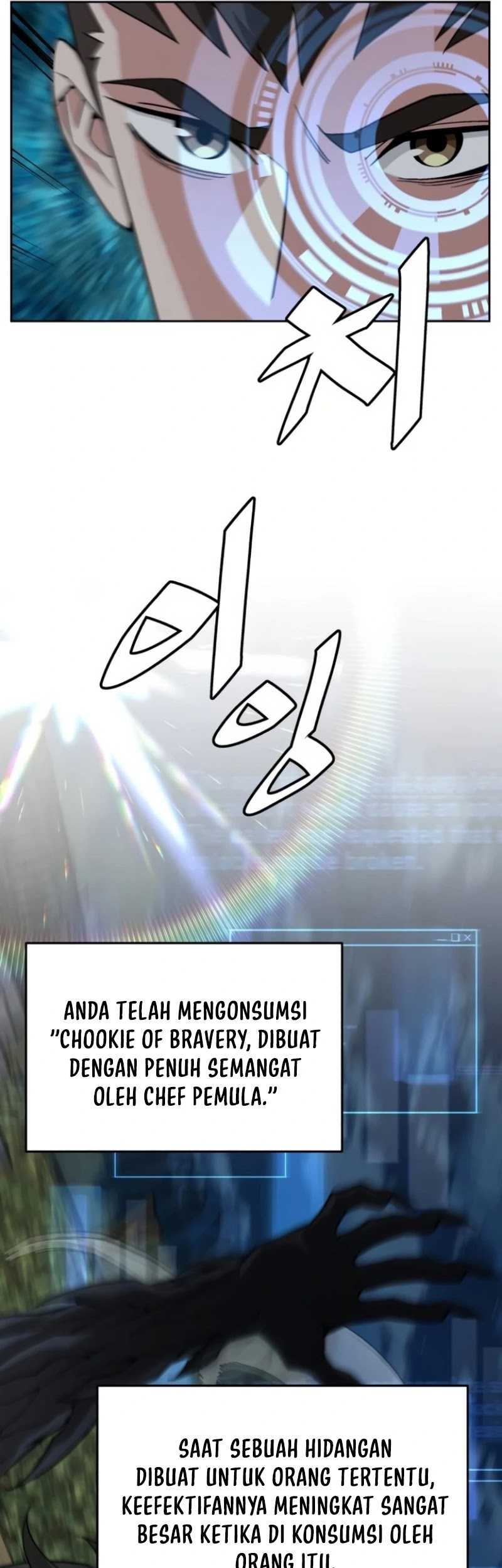 Apocalyptic Chef Awakening Chapter 13 Gambar 42