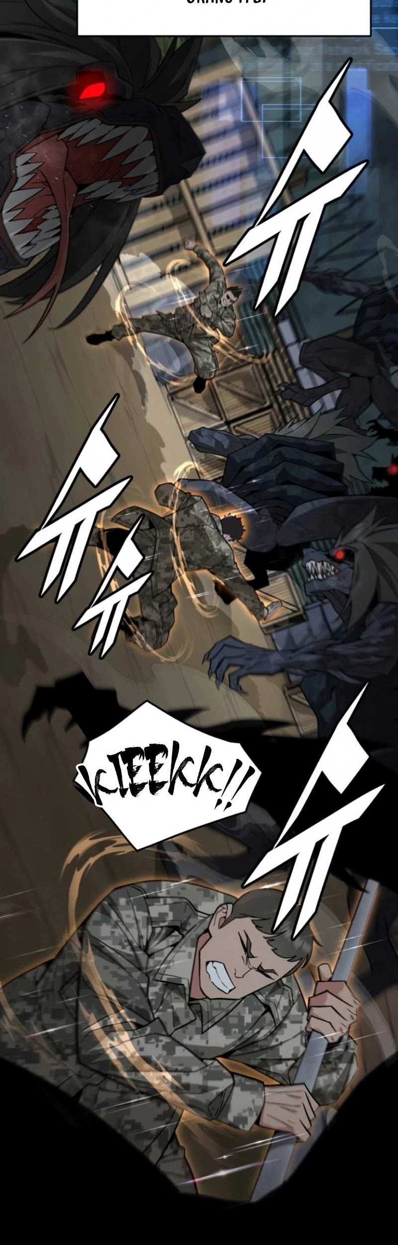 Apocalyptic Chef Awakening Chapter 13 Gambar 43