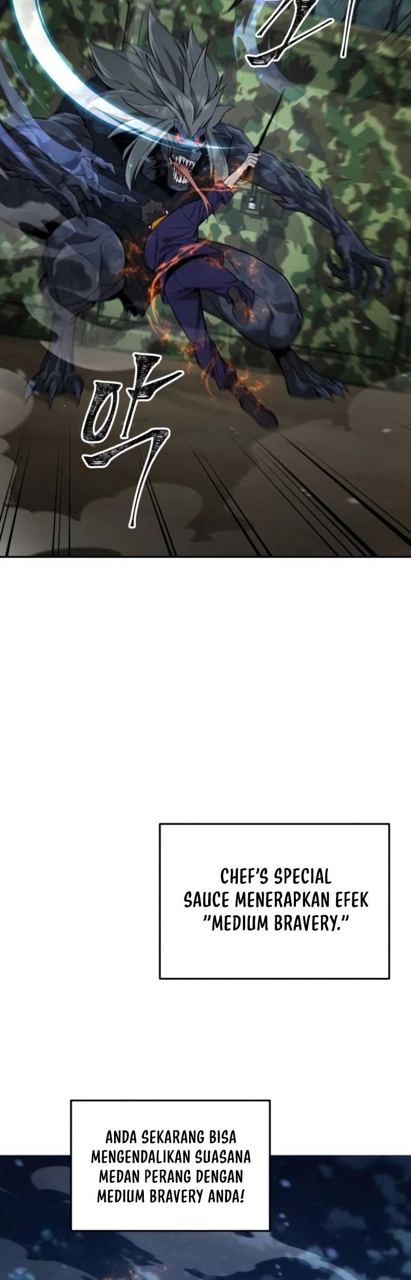 Apocalyptic Chef Awakening Chapter 13 Gambar 45