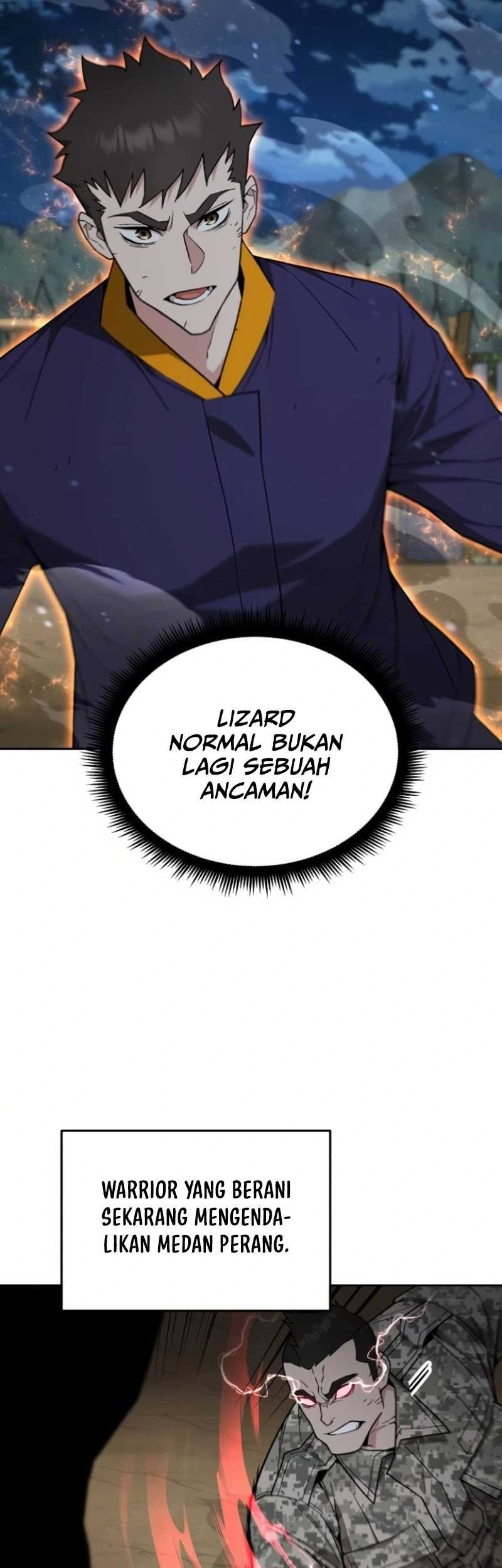 Apocalyptic Chef Awakening Chapter 13 Gambar 46