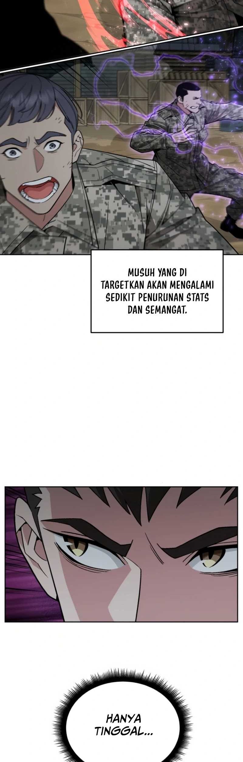 Apocalyptic Chef Awakening Chapter 13 Gambar 47