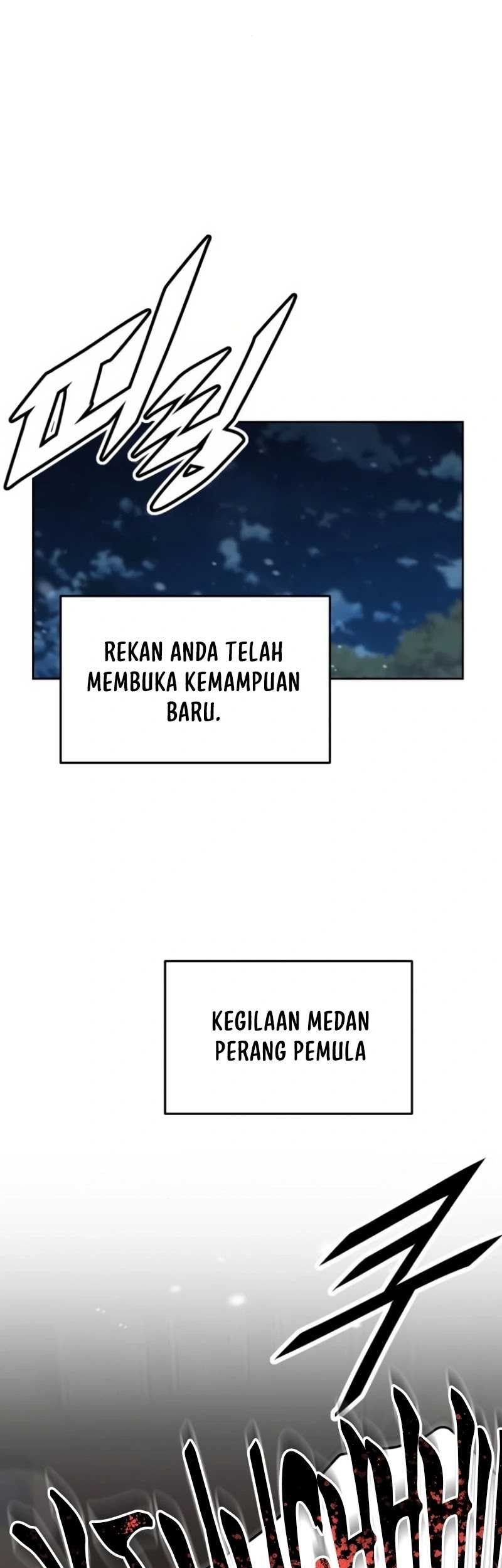 Apocalyptic Chef Awakening Chapter 13 Gambar 50