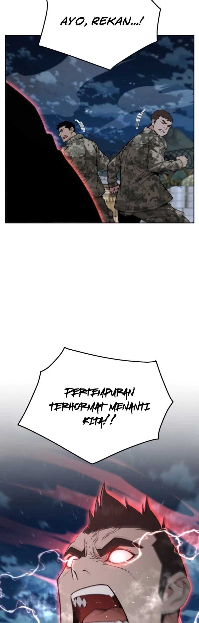 Apocalyptic Chef Awakening Chapter 13 Gambar 52
