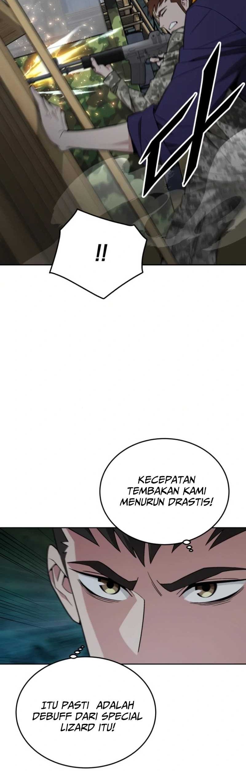 Apocalyptic Chef Awakening Chapter 13 Gambar 5