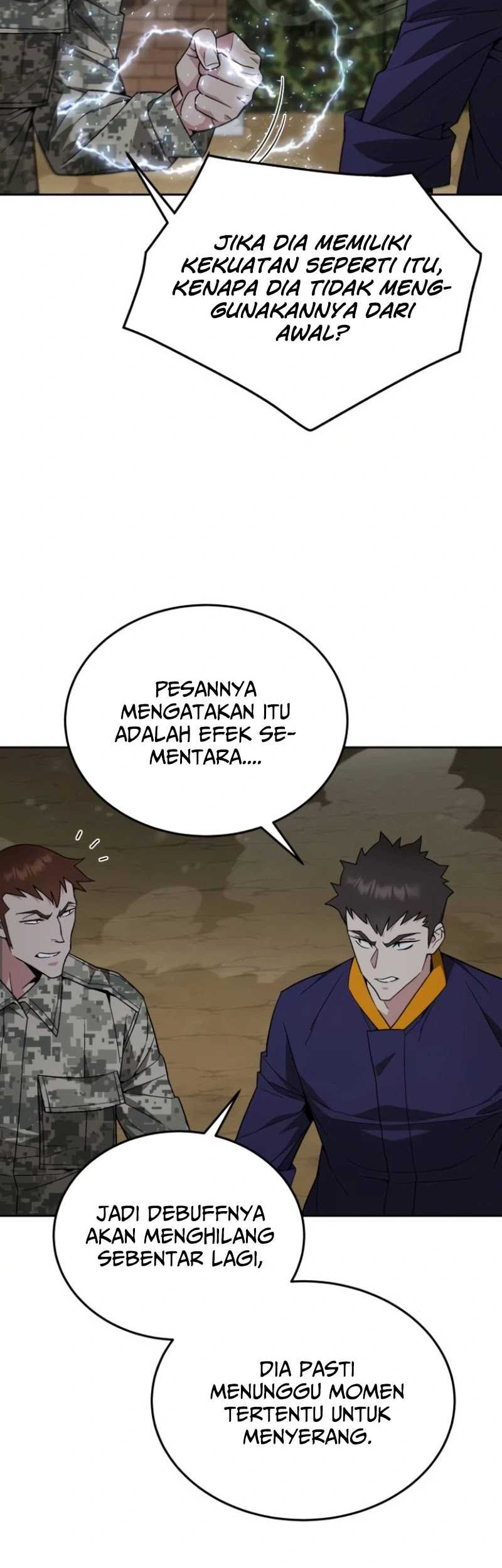 Apocalyptic Chef Awakening Chapter 13 Gambar 7