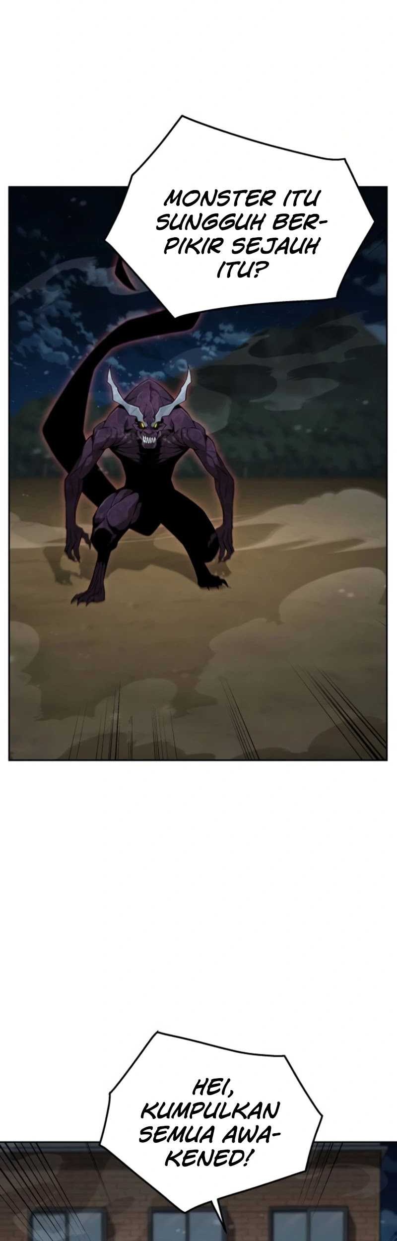 Apocalyptic Chef Awakening Chapter 13 Gambar 8