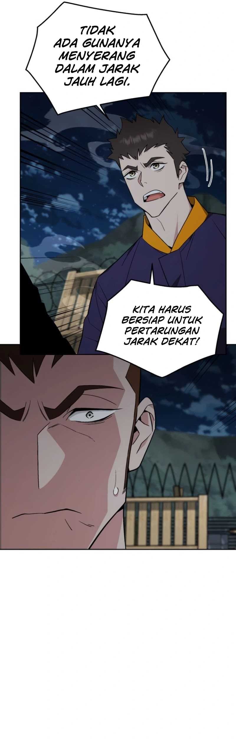 Apocalyptic Chef Awakening Chapter 13 Gambar 10