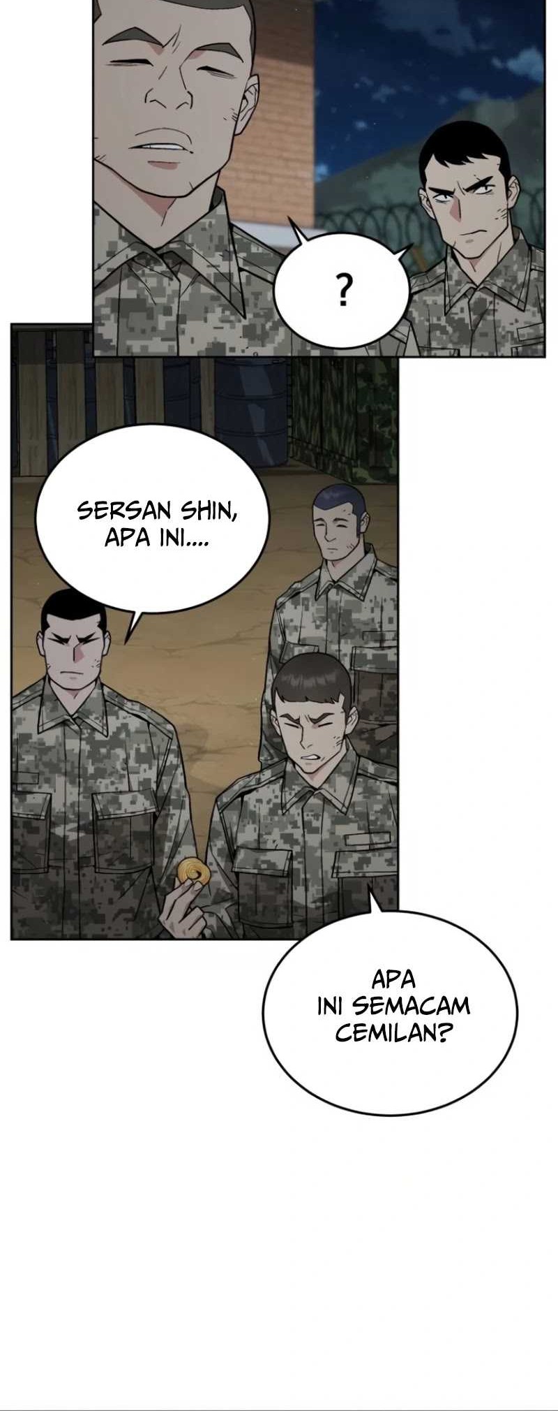 Apocalyptic Chef Awakening Chapter 13 Gambar 13