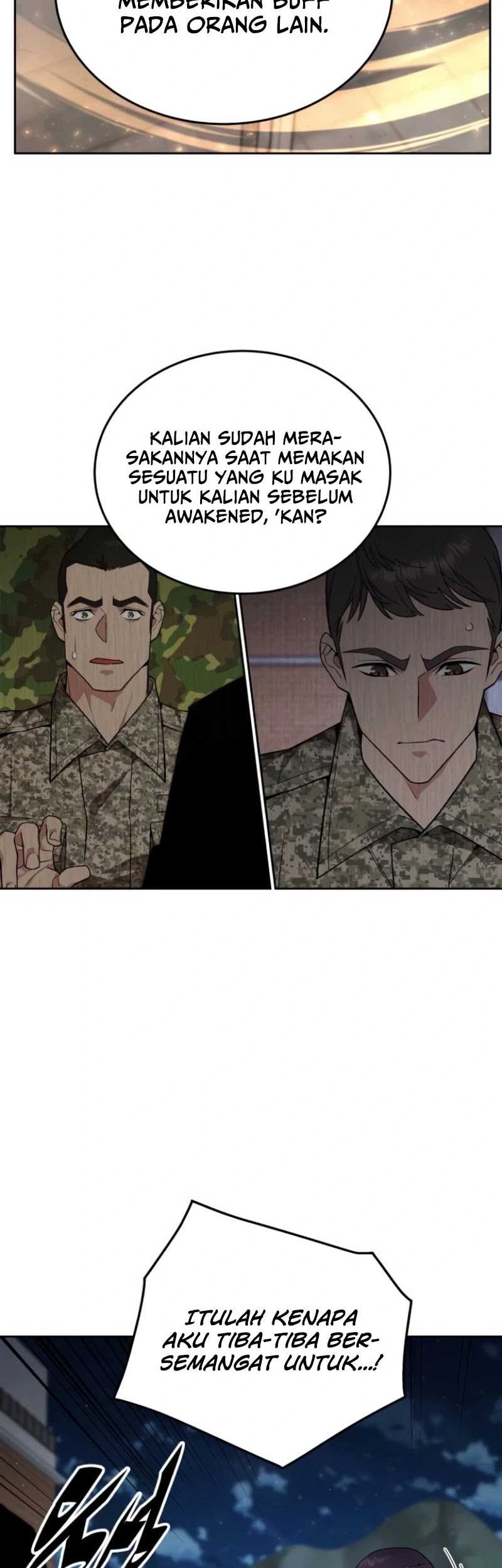 Apocalyptic Chef Awakening Chapter 13 Gambar 15