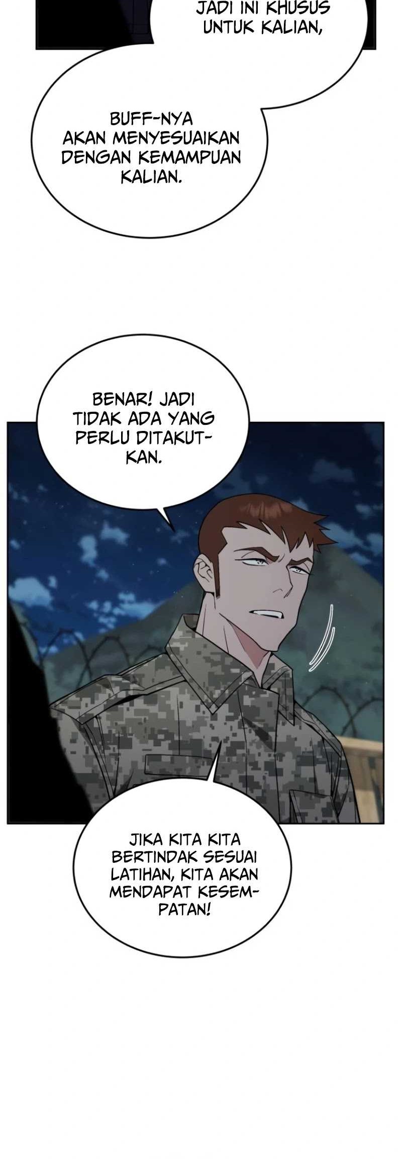 Apocalyptic Chef Awakening Chapter 13 Gambar 17