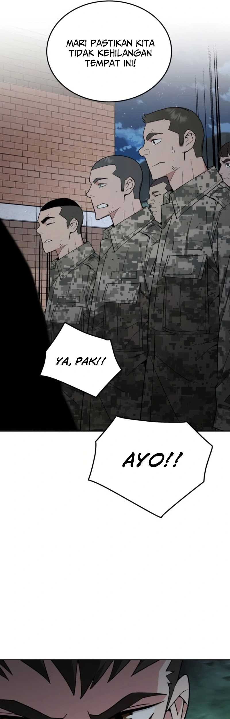 Apocalyptic Chef Awakening Chapter 13 Gambar 18