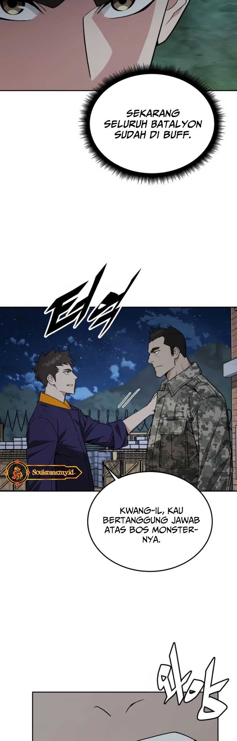 Apocalyptic Chef Awakening Chapter 13 Gambar 19