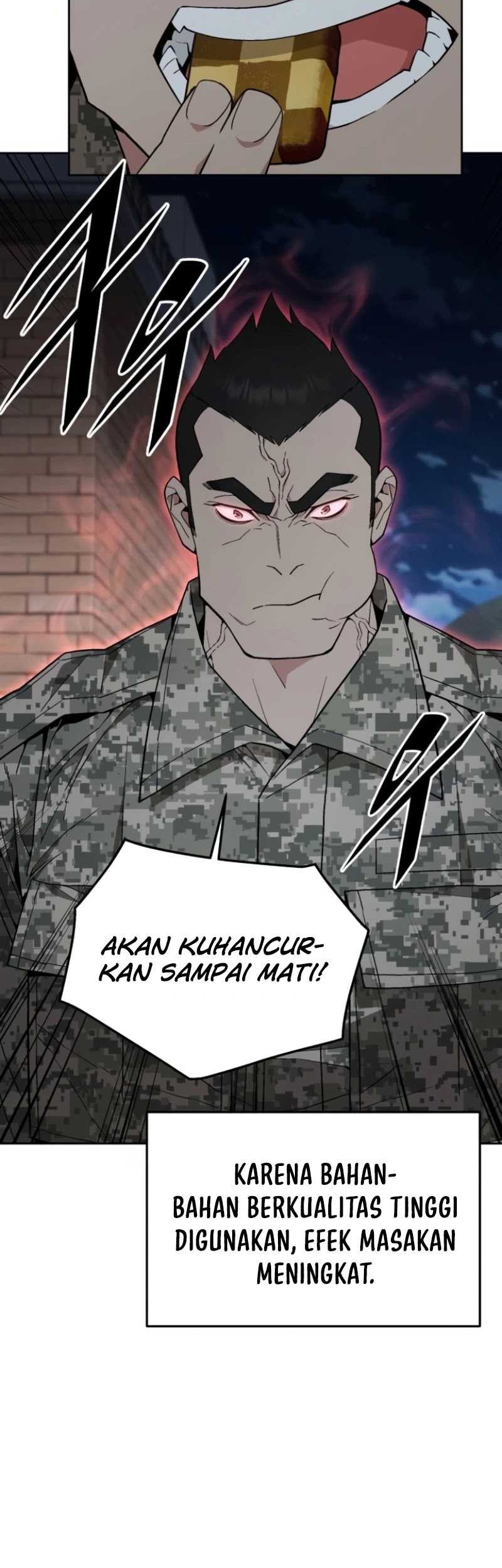 Apocalyptic Chef Awakening Chapter 13 Gambar 20