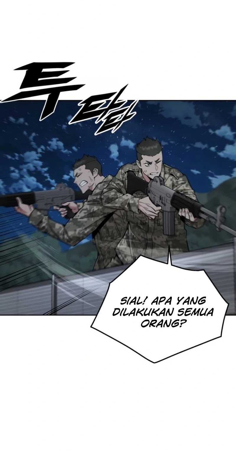 Apocalyptic Chef Awakening Chapter 13 Gambar 21