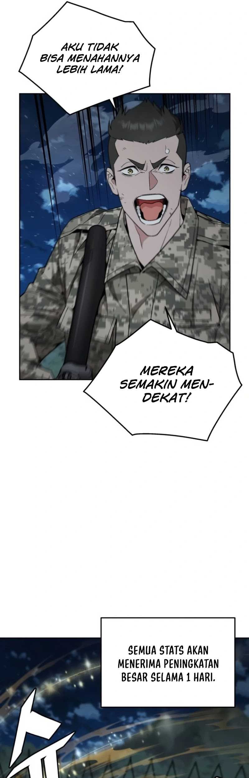 Apocalyptic Chef Awakening Chapter 13 Gambar 22
