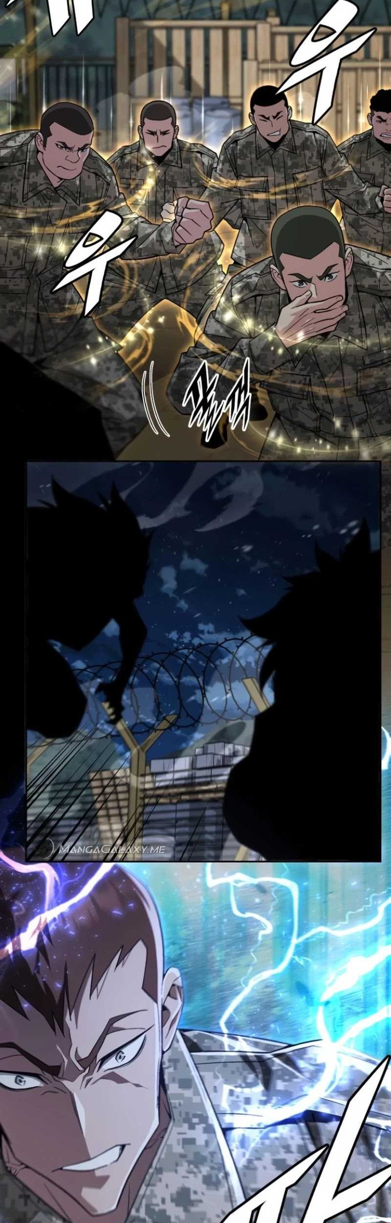 Apocalyptic Chef Awakening Chapter 13 Gambar 23